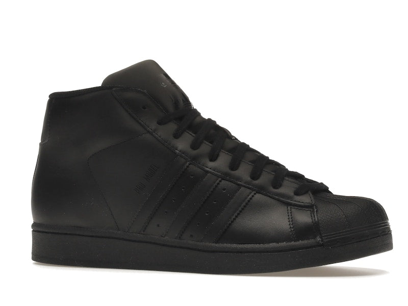 adidas Pro Model Black/Black