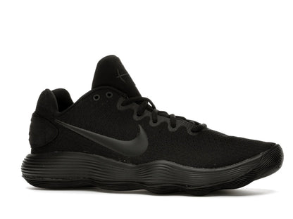 Nike Hyperdunk 2017 Low Triple Black