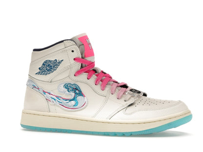Jordan 1 Retro High Golf NRG 2 Michelle Wie West Aloha