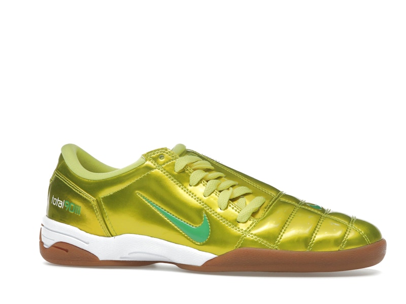Nike Total 90 3 SP Dynamic Yellow