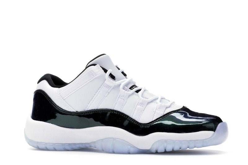 Jordan 11 Retro Low Iridescent (GS)