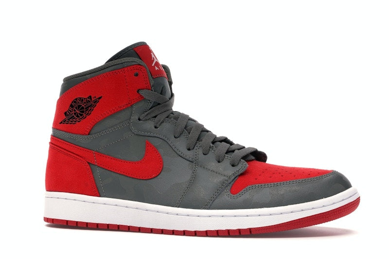 Jordan 1 Retro High Camo 3M Bred