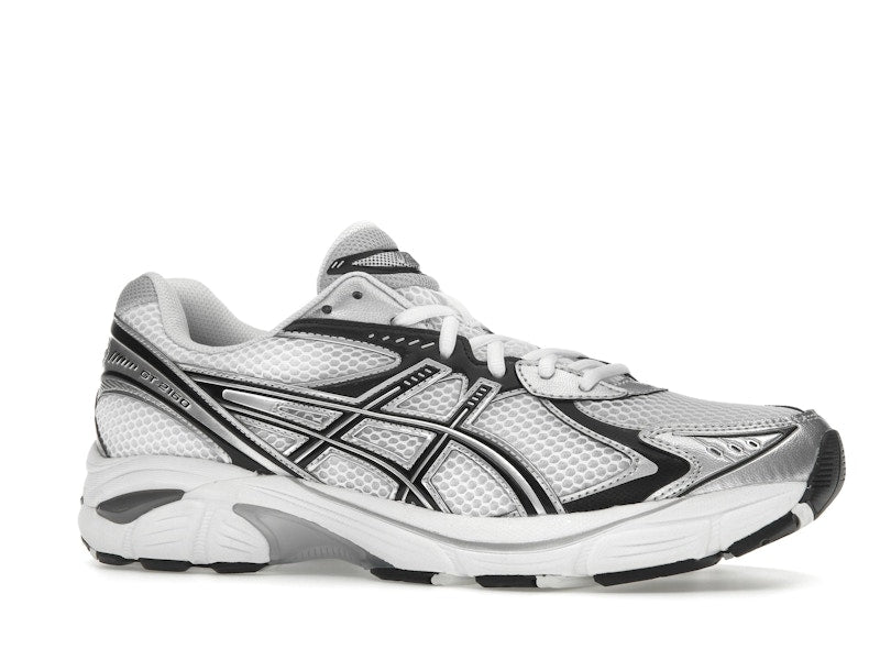ASICS GT-2160 White Black Silver