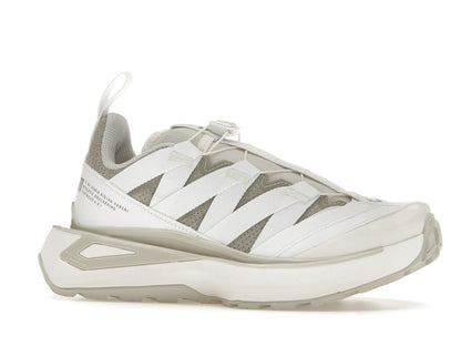 Salomon 11S FOOTWEAR A.B.1 Boris Bidjan Saberi White