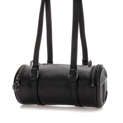Telfar Duffle Small Black