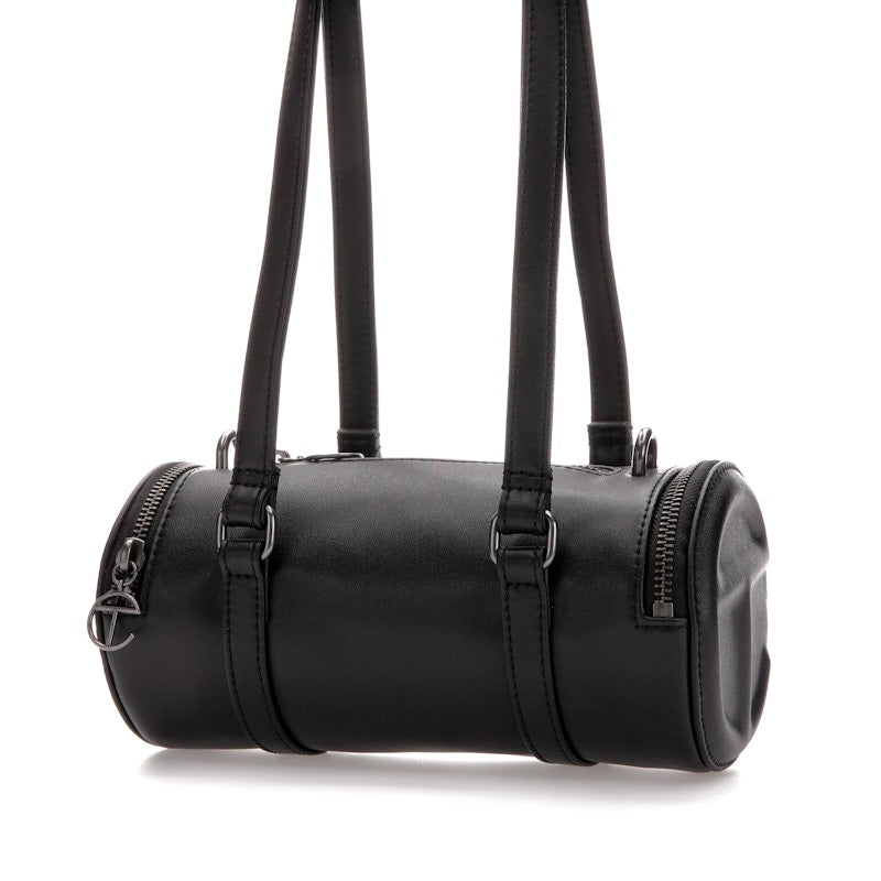 Telfar Duffle Small Black