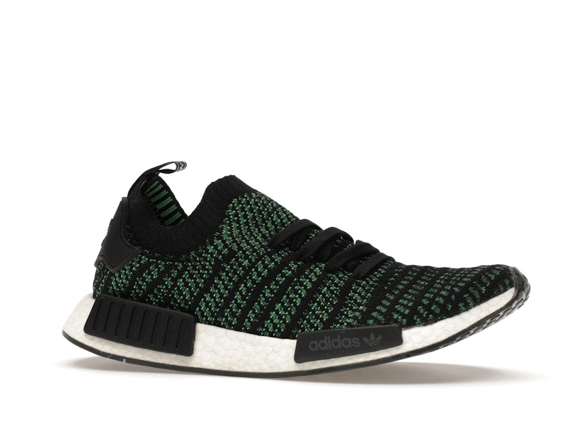 adidas NMD R1 STLT Stealth Pack Noble Green