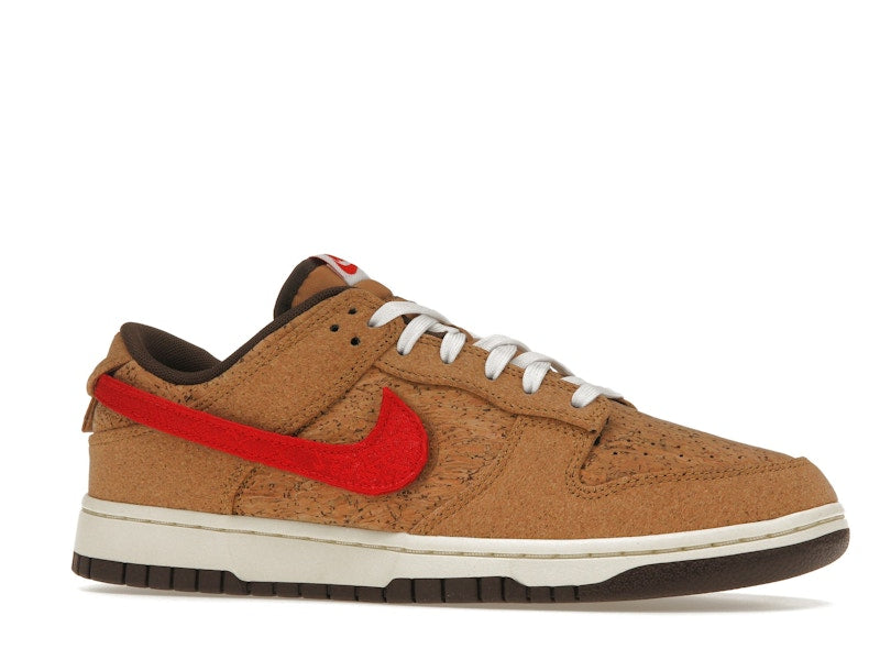Nike Dunk Low SP CLOT Cork