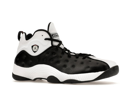 Jordan Jumpman Team 2 White Black Red