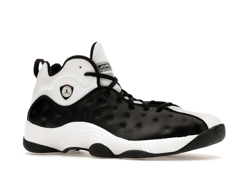 Jordan Jumpman Team 2 White Black Red