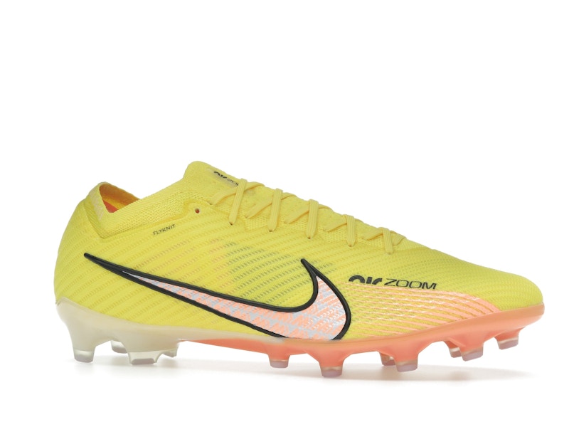 Nike Zoom Mercurial Vapor 15 Elite AG-Pro Lucent Pack