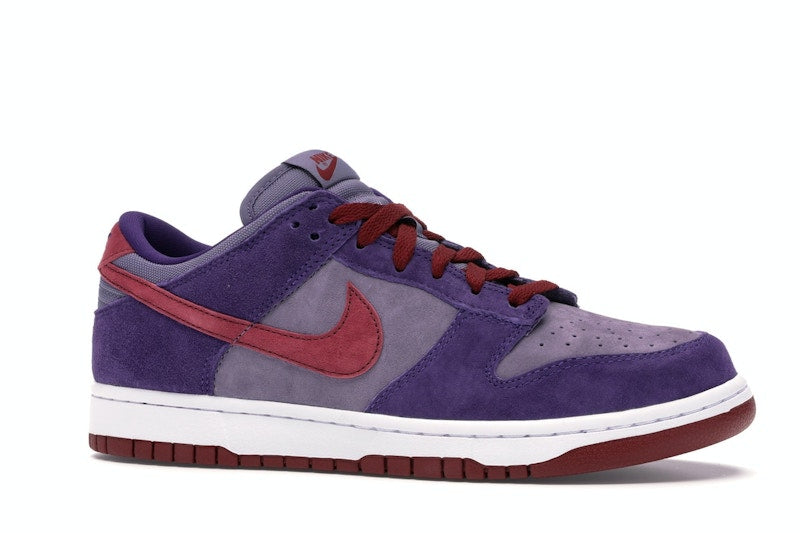 Nike Dunk Low Plum (2020/2024)