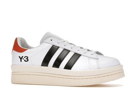 adidas Y-3 Hicho White Black