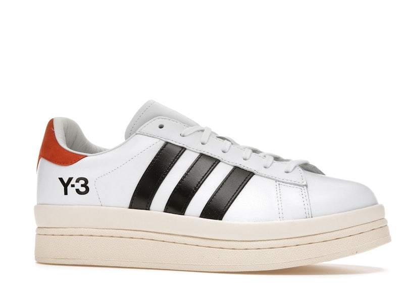 adidas Y-3 Hicho White Black