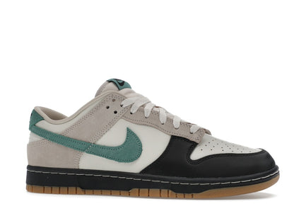 Nike Dunk Low Light Orewood Brown Bicoastal
