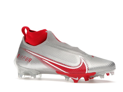 Nike Vapor Edge Pro 360 Metallic Platinum Wolf Grey