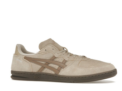 ASICS Skyhand OG Feather Grey Taupe Grey