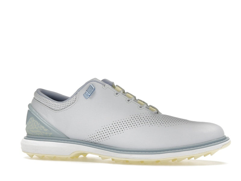 Jordan ADG 4 Golf Football Grey Alabaster