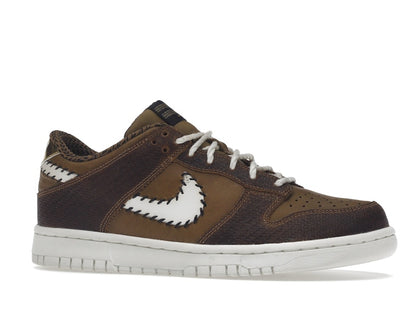 Nike Dunk Low Paris YMCA Old Court (Ale Brown)