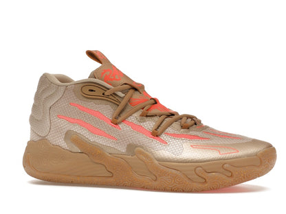 Puma LaMelo Ball MB.03 Chinese New Year