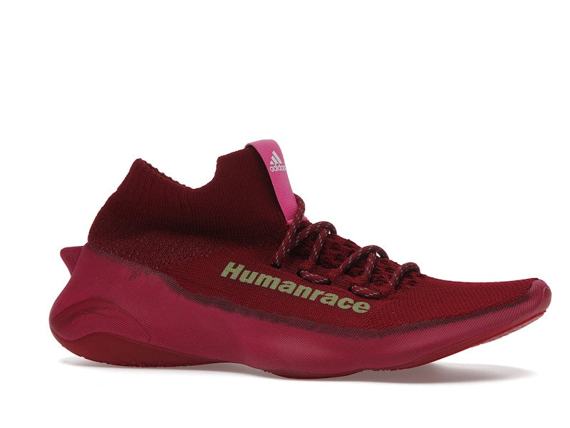 adidas Humanrace Sičhona Burgundy