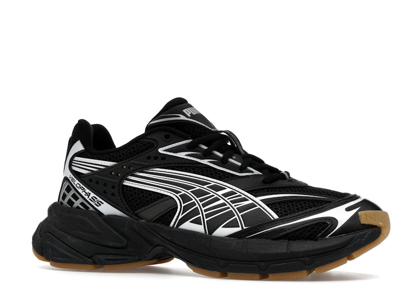 Puma Velophasis Technisch Black