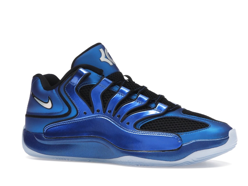 Nike KD 18 International Blue