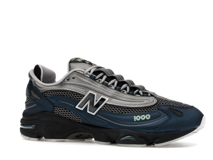 New Balance 1000 Deep Ocean