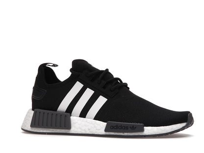 adidas NMD R1 Primeblue Black White
