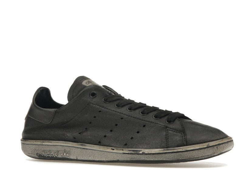 Balenciaga x adidas Stan Smith Worn-Out Black (Women's)
