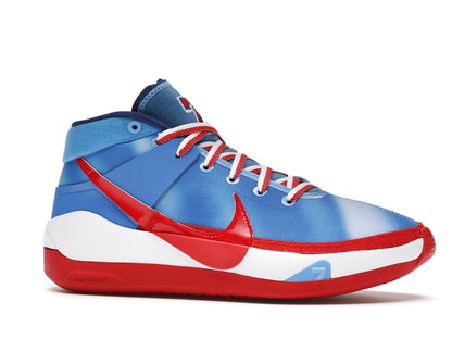 Nike KD 13 University Blue