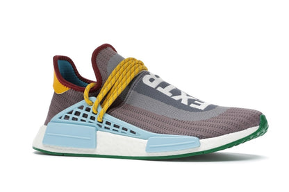 adidas NMD Hu Pharrell Extra Eye Grey