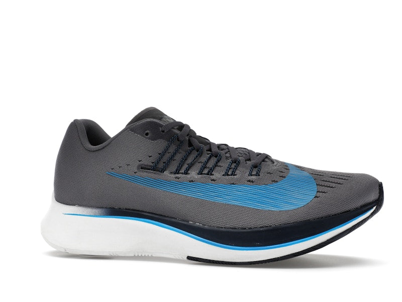 Nike Zoom Fly Gunsmoke Blue Hero