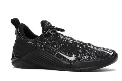 Nike React Metcon Black White