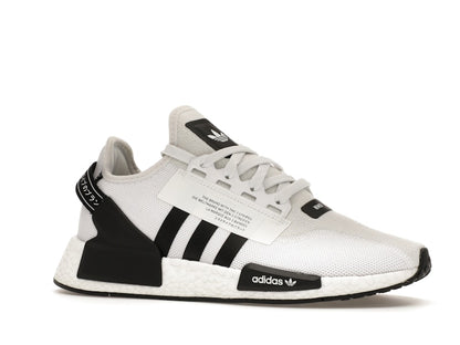 adidas NMD V2 Footwear White Core Black