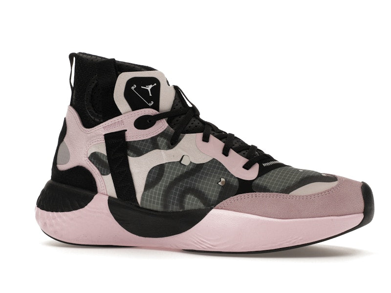 Jordan Delta 3 SP Pink Foam