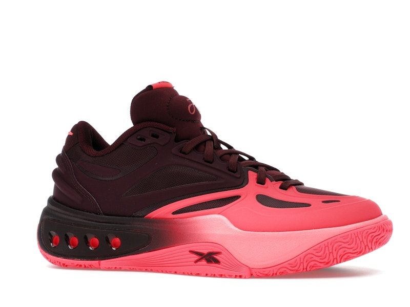 Reebok Engine A Angel Reese Pretty Gritty