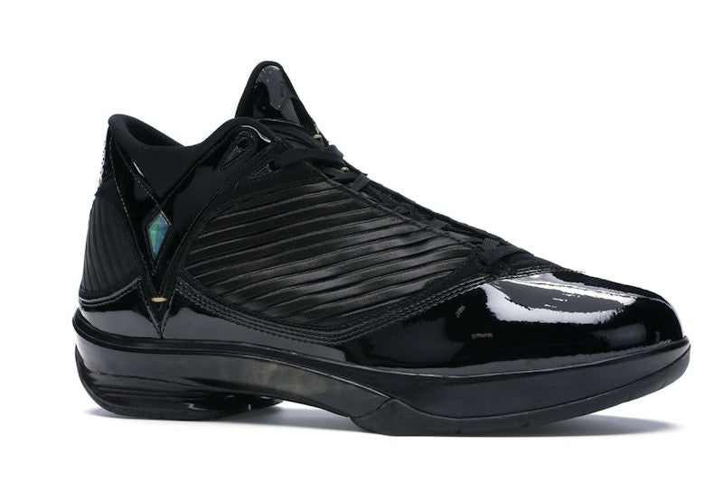 Jordan 2009 S23