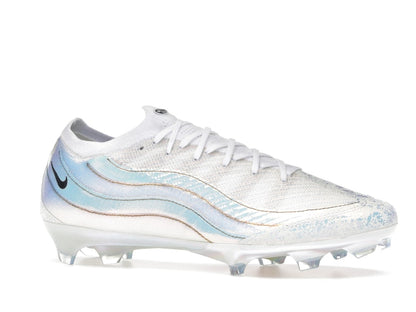 Nike Zoom Mercurial Vapor 16 Elite FG Air Max 95 White
