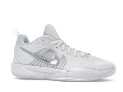 Nike Sabrina 2 White Noise (GS)