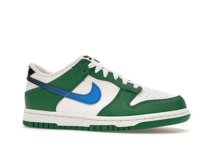 Nike Dunk Low Malachite (GS)