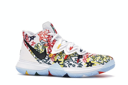 Nike Kyrie 5 Keep Sue Fresh Sue Bird (GS)