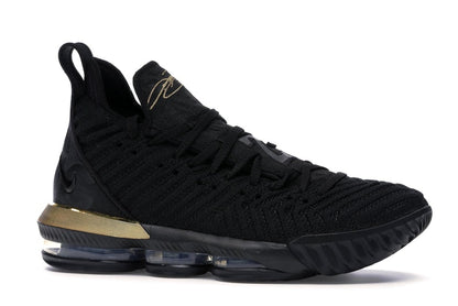 Nike LeBron 16 I'm King