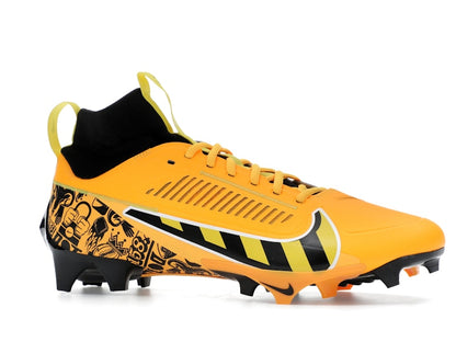 Nike Vapor Edge Pro 360 2 Laser Orange Black
