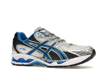ASICS Gel-Nimbus 10.1 White Directoire Blue