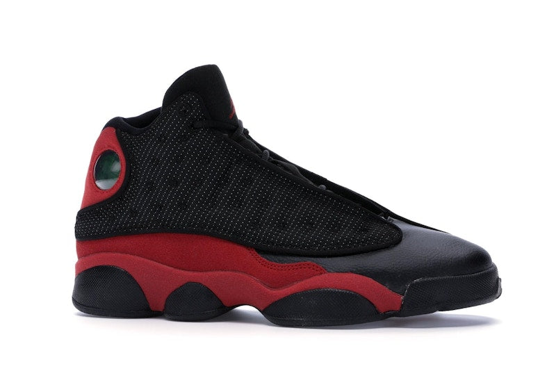 Jordan 13 Retro Bred (2017) (GS)