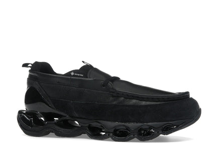 Mizuno Wave Prophecy Moc Gore-Tex Triple Black