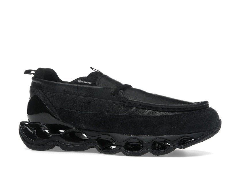 Mizuno Wave Prophecy Moc Gore-Tex Triple Black