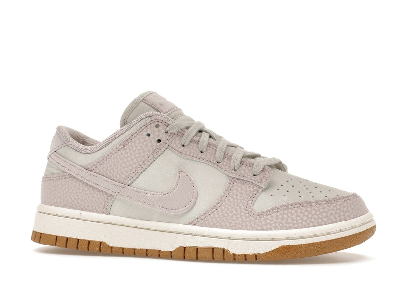 Nike Dunk Low PRM Next Nature Platinum Violet (Women's)