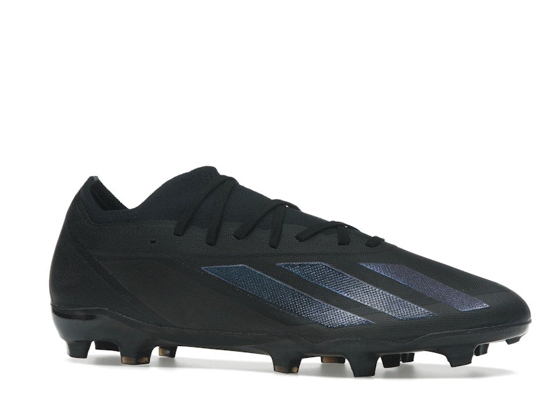 adidas Crazyfast.2 FG Core Black